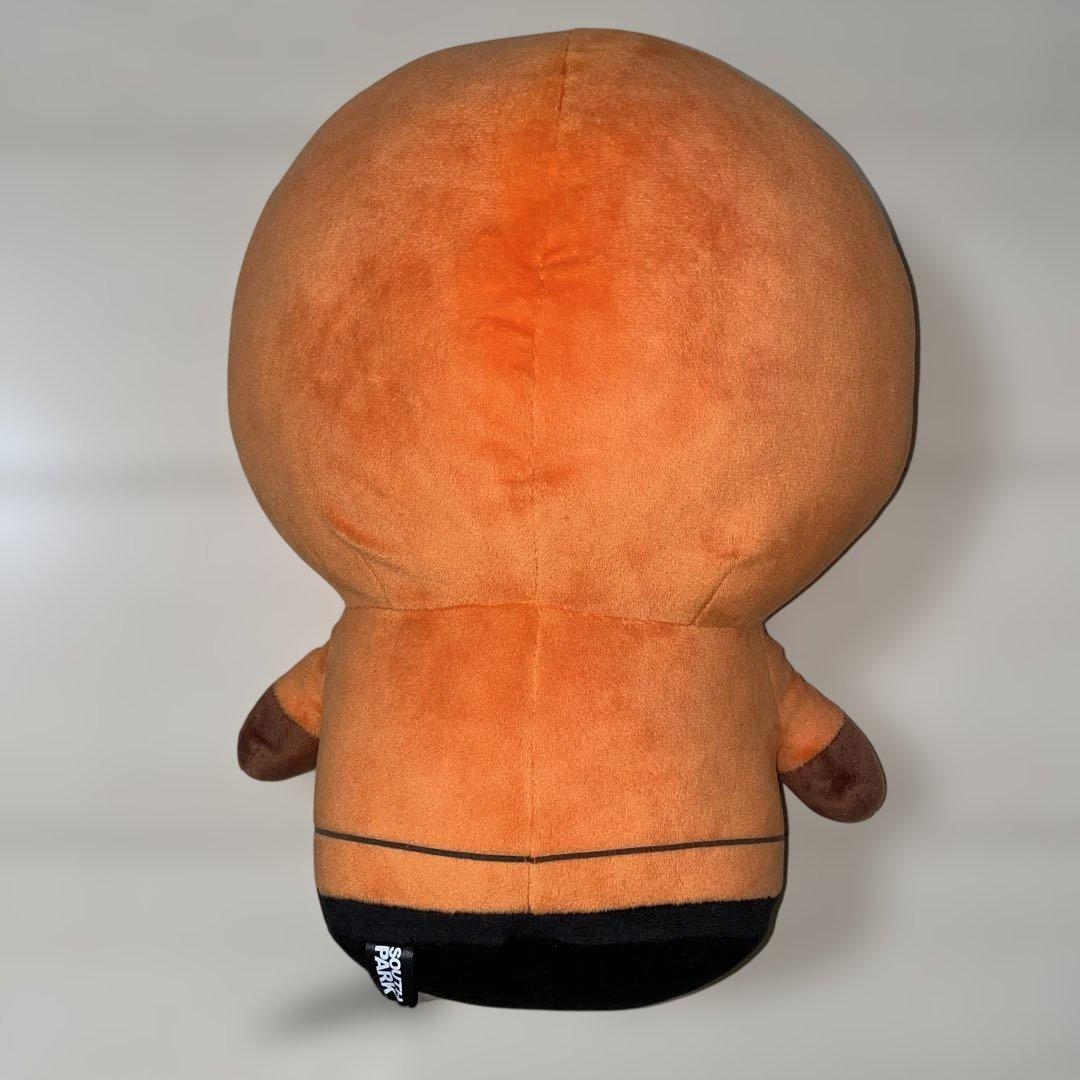 ケニー・マコーミックサウスパーク BIGぬいぐるみSOUTHPARK