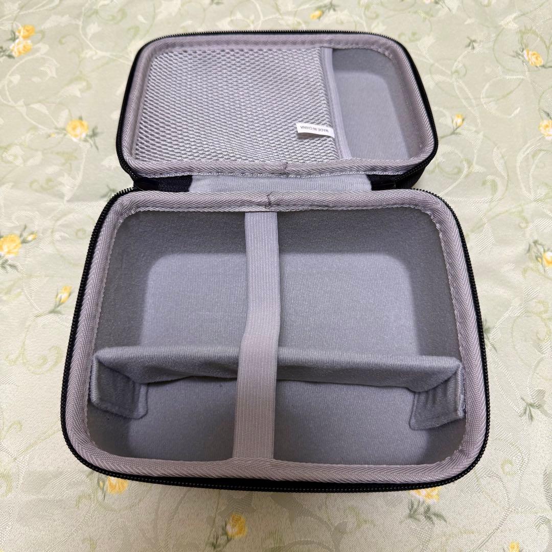 ほぼ新品 Panasonic HC-VX3（ホワイト）高品質アクセサリー一式