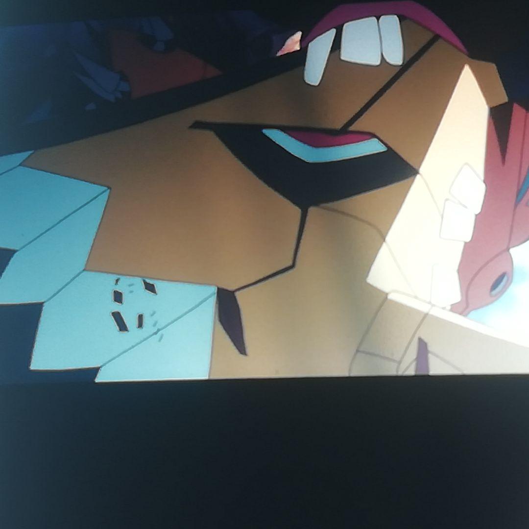 メモリアルフィルム グレンラガン 天元篇 螺巌篇 3点 来場者特典