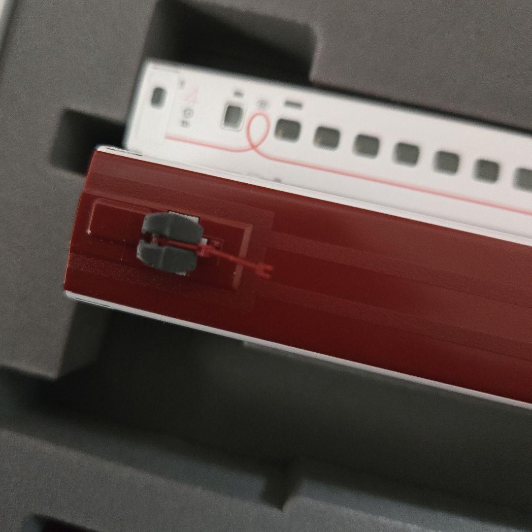 正月値引き　TOMIX 九州新幹線 8002000系 6両セット　98615