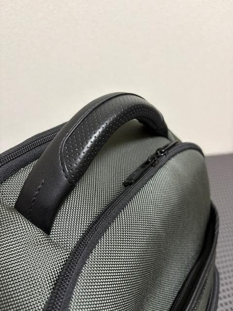 サムソナイト プロデラックス バックパック　【美品】