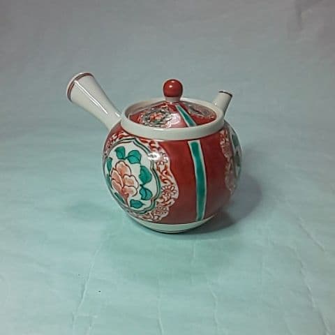 清昌  急須  煎茶道具  茶道具