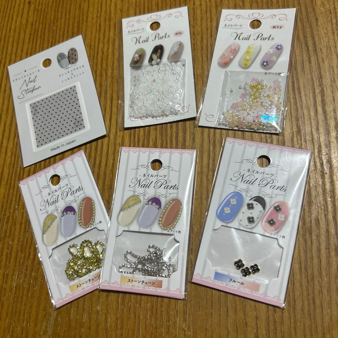 NAIL LABO ネイルラボインフィニティ　プロ用マシーン