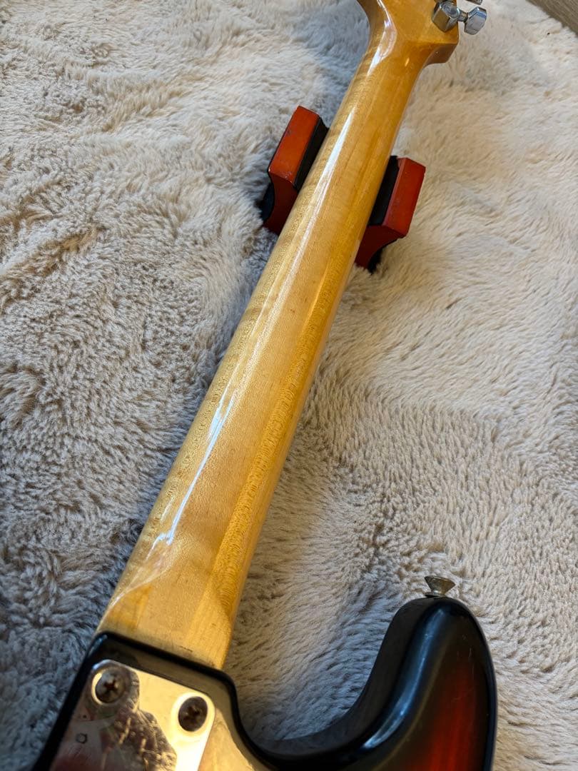 ビンテージ】 Greco SE500s 74年製ストラトキャスター ビンテージ