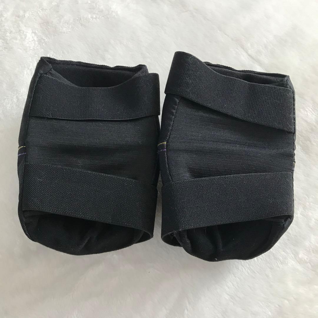 ムラサキスポーツ プロテクター 187 KILLER PADS スケボー　S/M