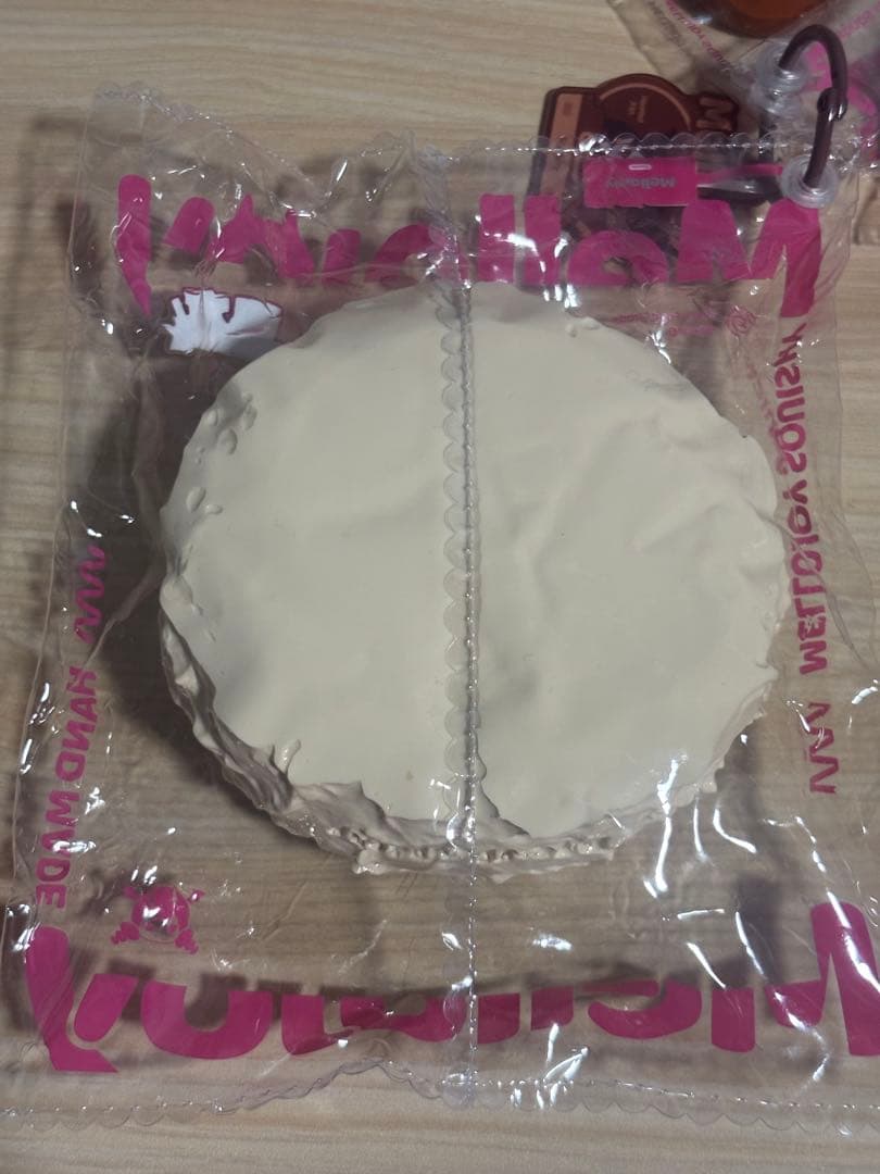 【24時間以内発送】Mellojoy クリームまみれ大福シリーズ シークレット