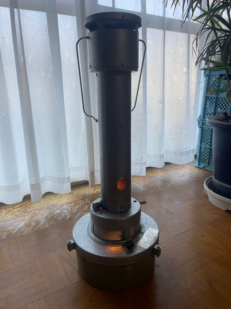 DVERG×NATURE TONES フォールディングワイドラック