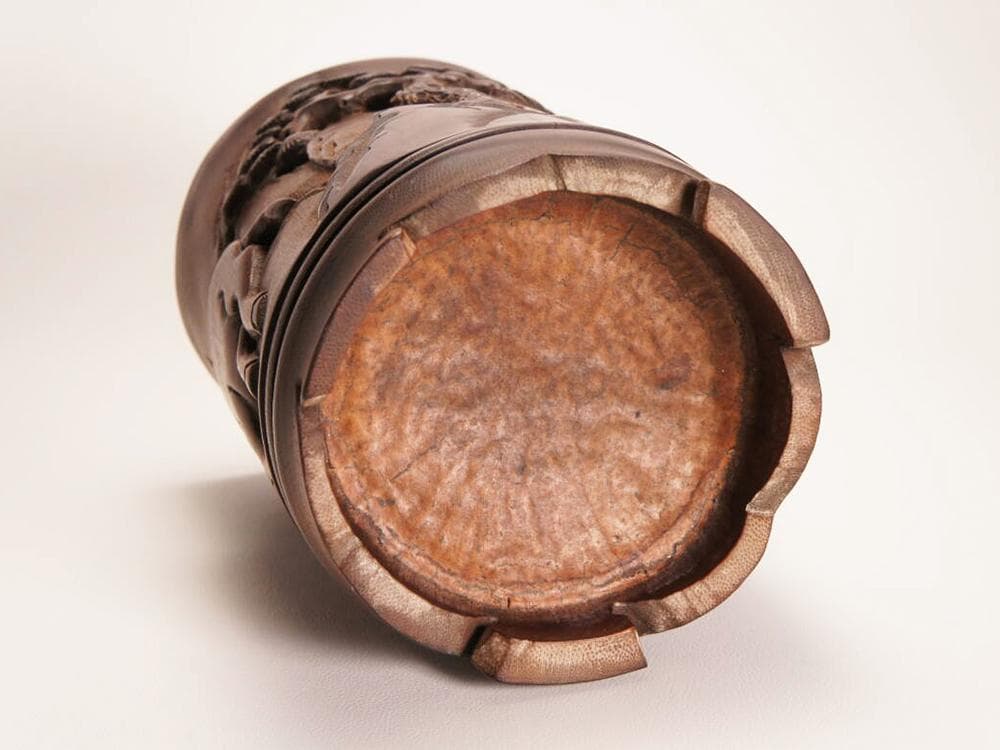 張替正次直筆サイン『人物』キャンヴァスに油彩 1944年 10号 0501R