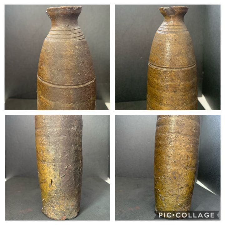 薩摩焼 特大 飾り壺 大壺 金襴手 金彩 薩摩焼 壺 飾壺 沈香壺 金彩