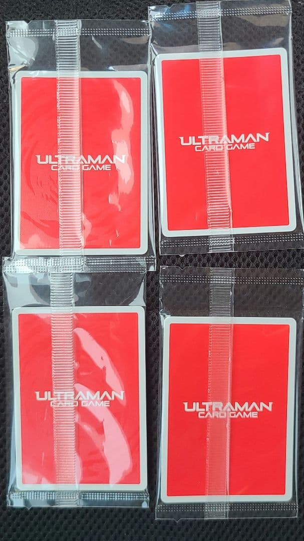 ウルトラマンカードゲーム プロモ PR-015 宇宙恐竜ゼットン RRR 未開封