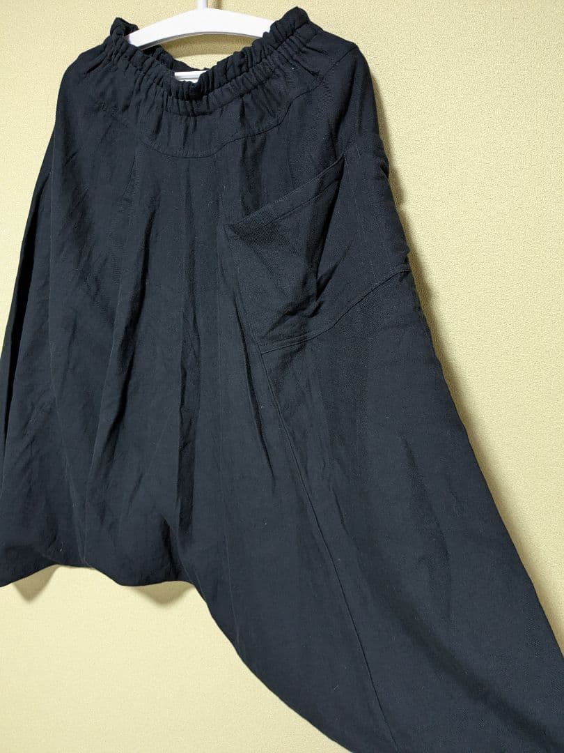 tarun pants LONG☆タルンパンツ☆玉木新雌tamaki niime