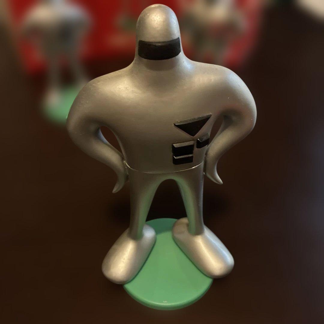 r*5様 スターマン フィギュア 3体セット MOTHER2 ギーグの逆襲 バン