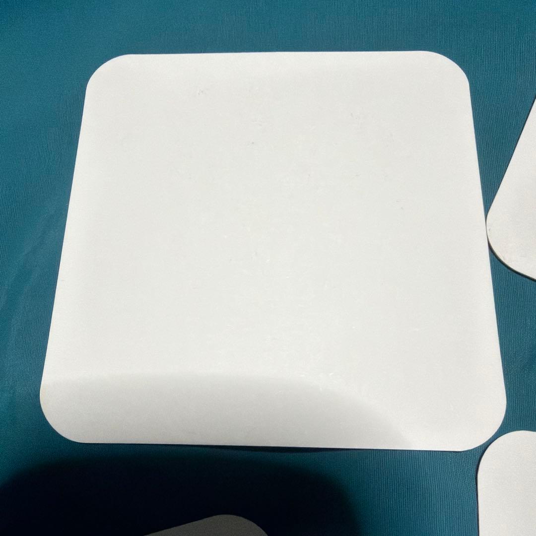 NARUTO展 うずまきナルト うちはサスケ 春野サクラ 6枚セット コースター