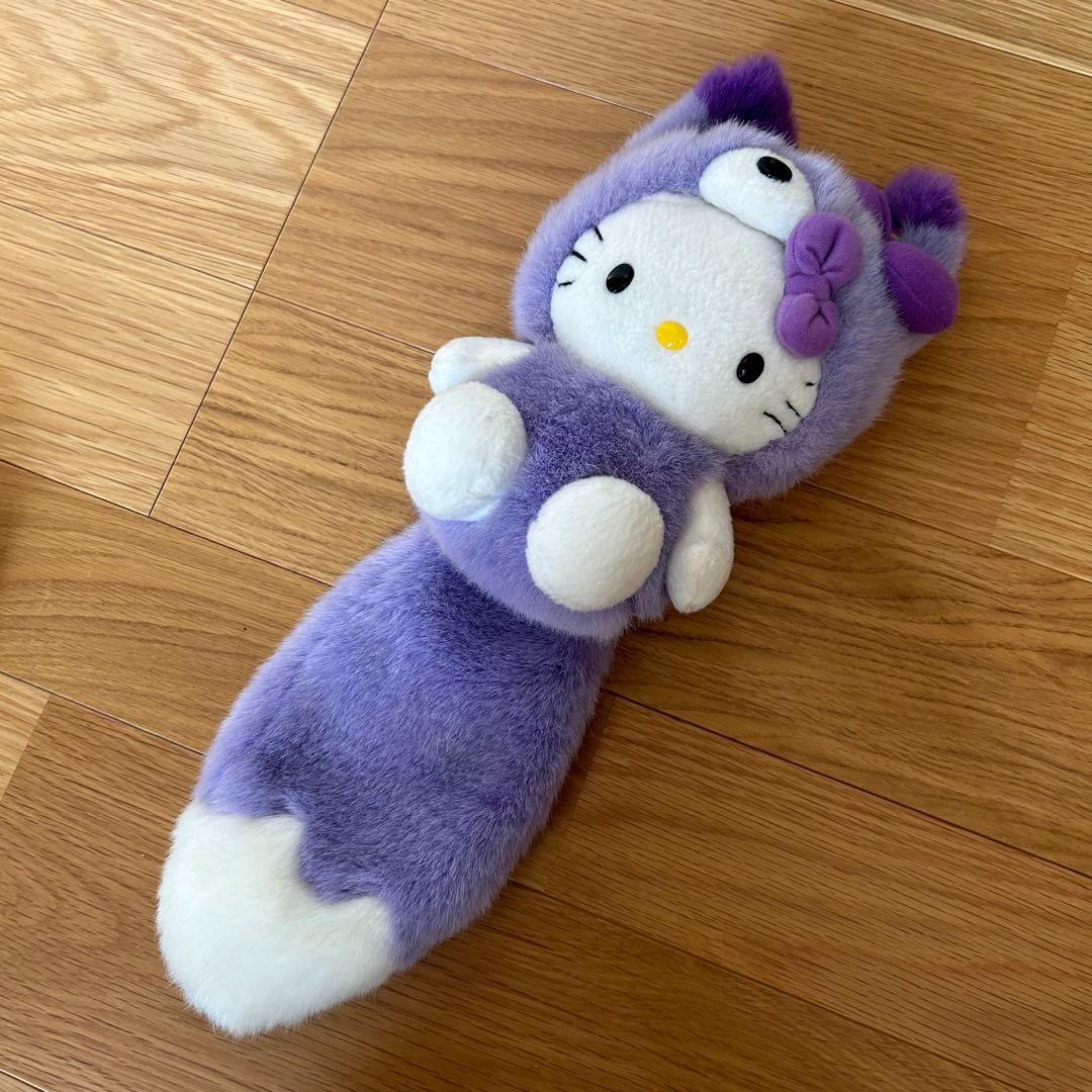 ぬいぐるみ 気まぐれ森の雑貨屋さんBIG 全3種 40cm以上 おもちゃ