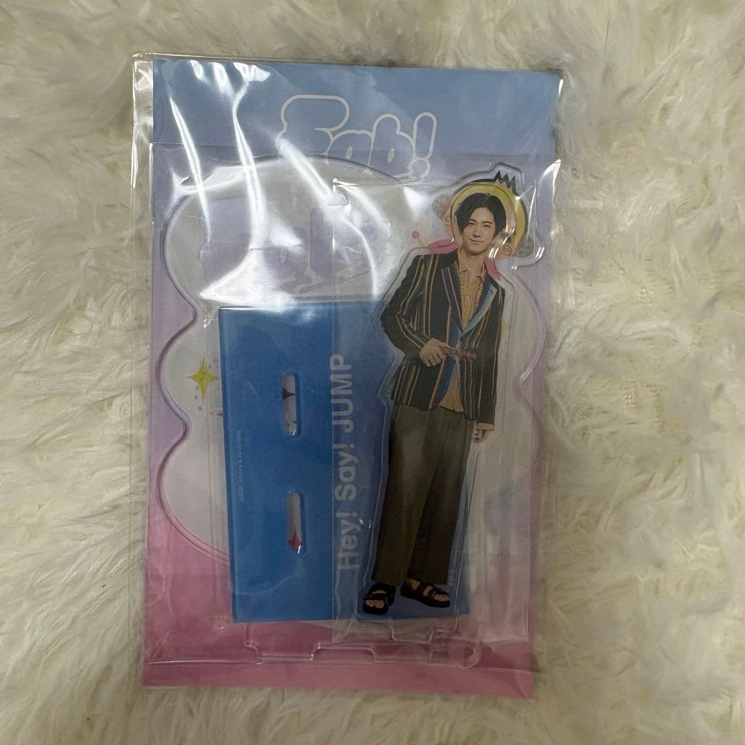 中島裕翔 アクスタFab! - メルカリ