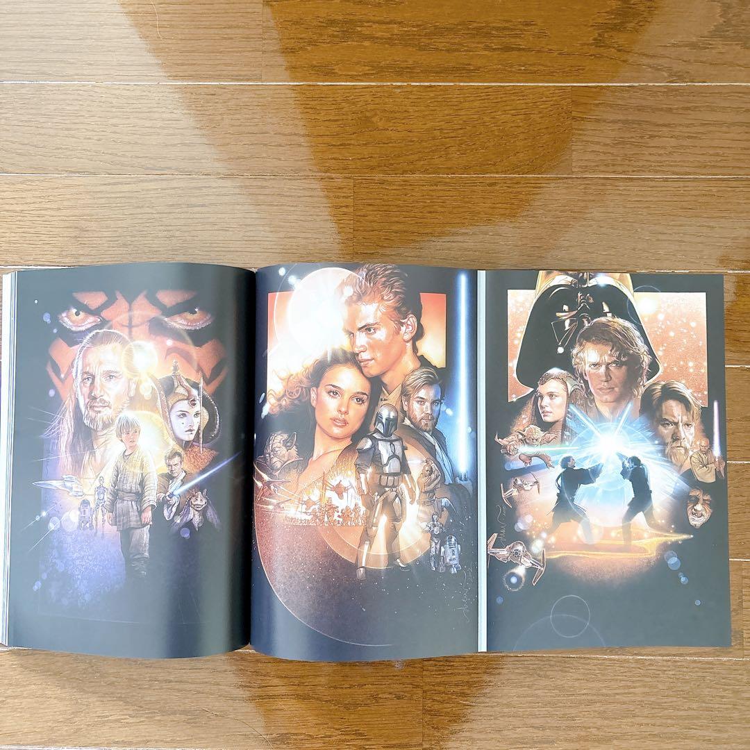 モンチ』様専用ドゥルーストゥルーザン直筆サイン入版画スターウォーズ