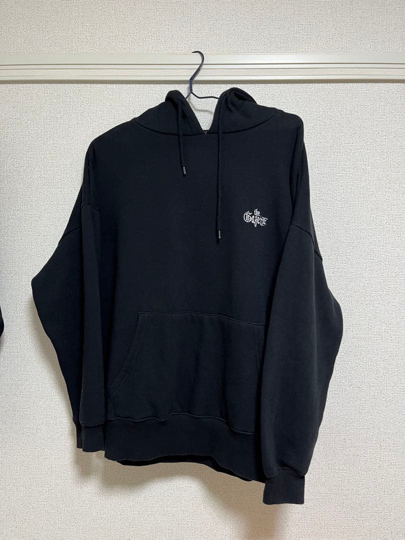 the GazettE 20周年パーカー M/L 2025年最新】Yahoo!オークション