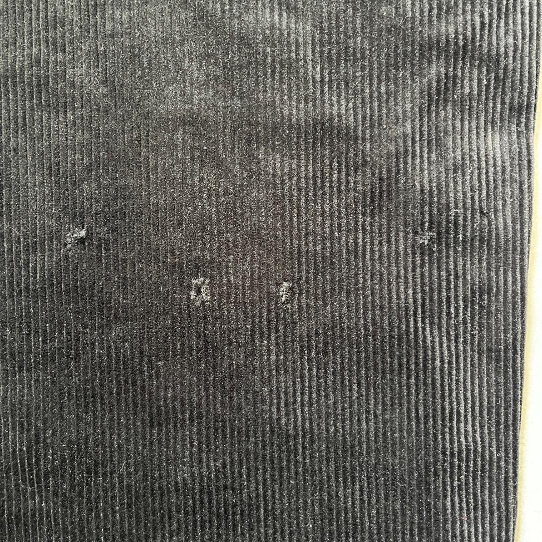 ポロバイ ラルフローレン W36 コーデュロイ ポロチノ 古着 黒 17060