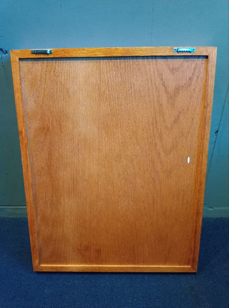 アメリカ連邦保安官バッジ6種 スターリングSV 約123g フランクリンミント