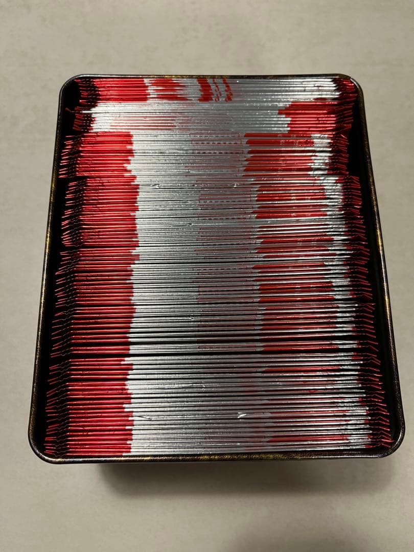 【未開封品】デュエルロードGP 赤 100パック