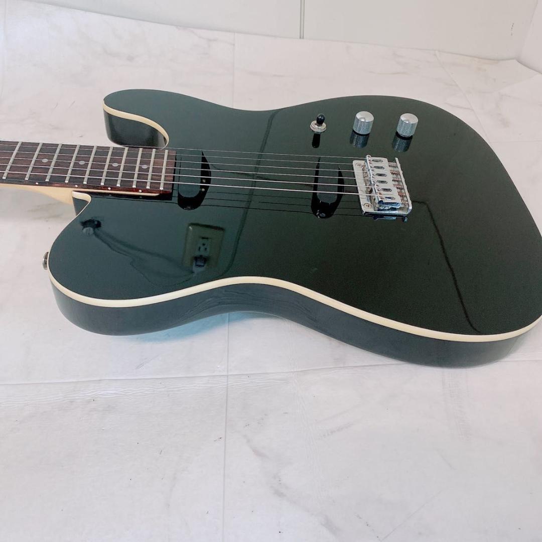 Donner Standard Bass テレキャスター 黒 Donner Standard Bass