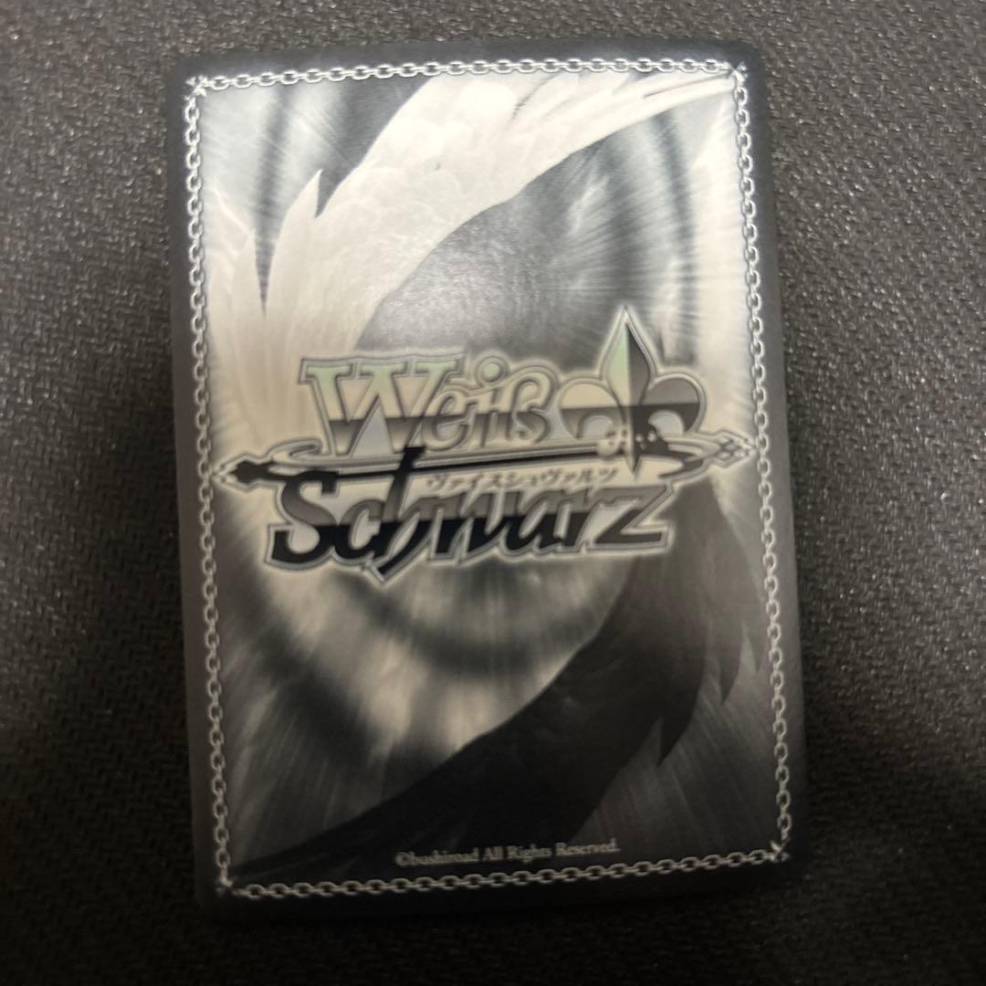 ホロライブ　ヴァイスシュヴァルツ　spセット