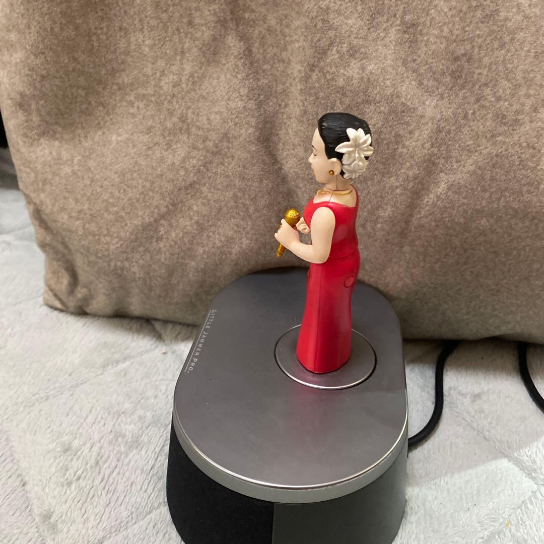 リトルジャマープロ美空ひばり