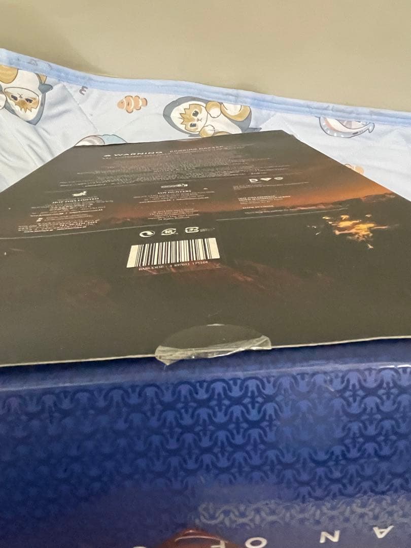 ホットトイズ　マン・オブ・スティール　ジョー・エル　新品未開封未使用　箱ボロ