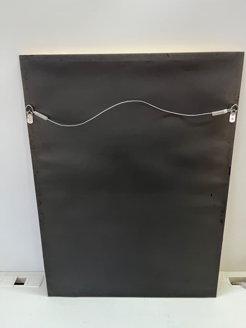 Francfranc　油絵　SANDY WELCH　CHANEL N°5