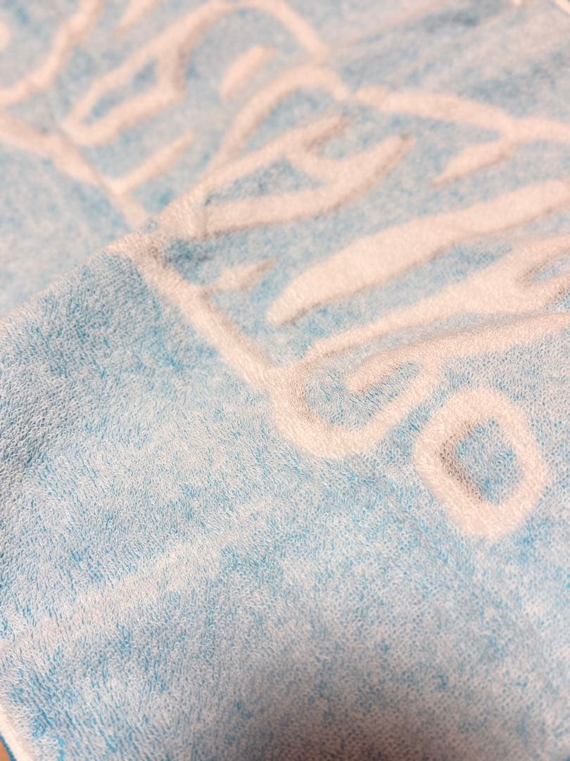 AIMYON グッズセット(Tシャツ4点、タオル1、ポーチ1)