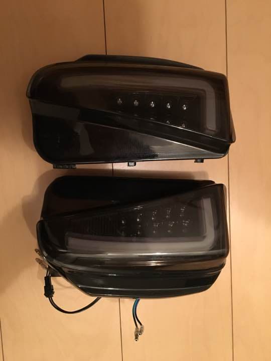 GSX400Eザリ用国内物実働外しライト回り一式セット 2025年最新】gsx ザリ