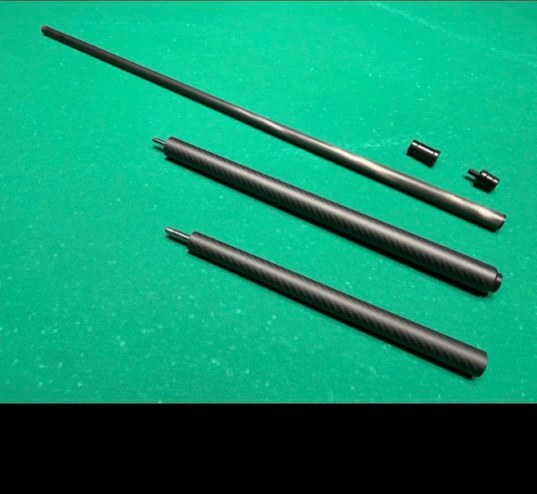 オールカーボンブレイク＆ジャンプキュー