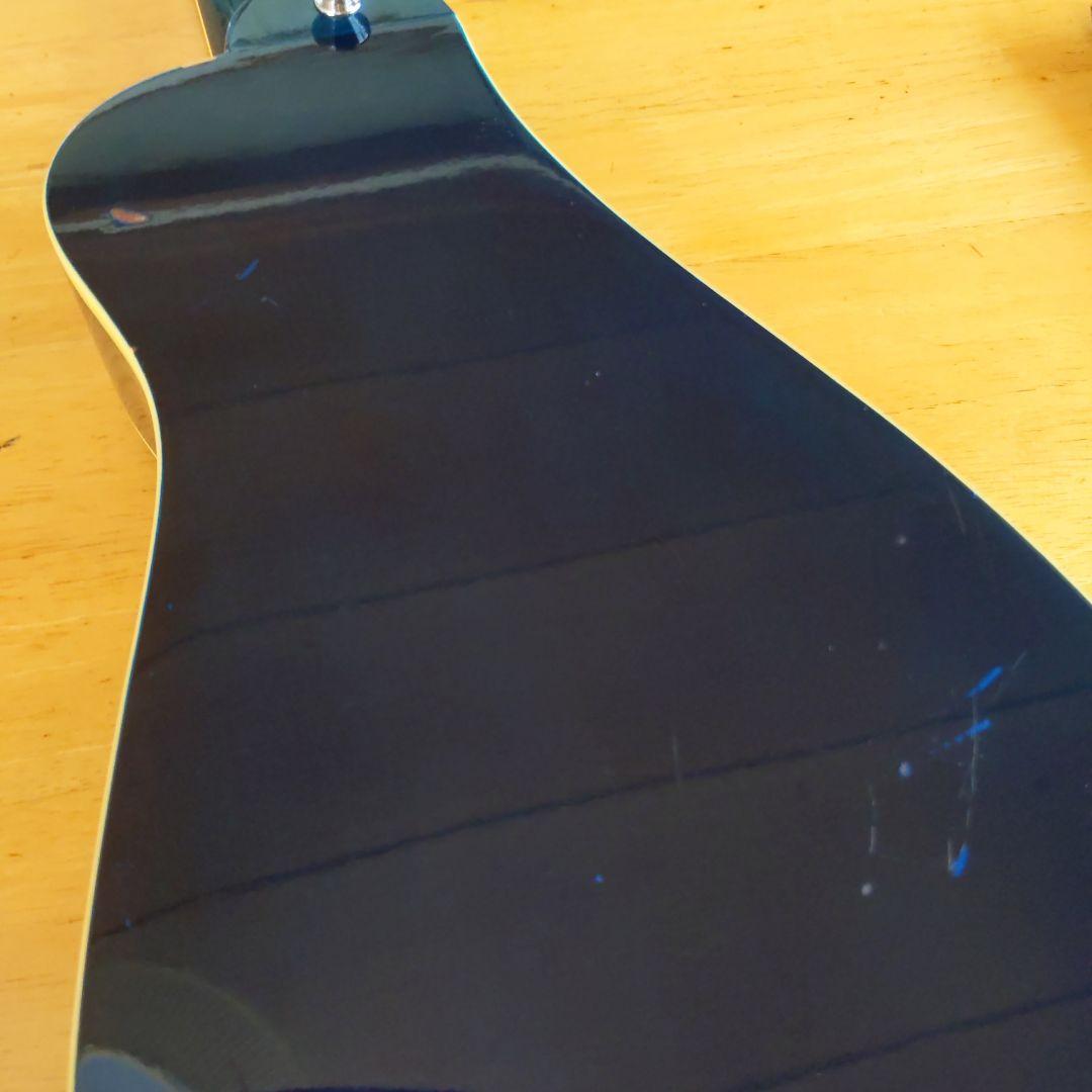 TINY BOY トラベルギター