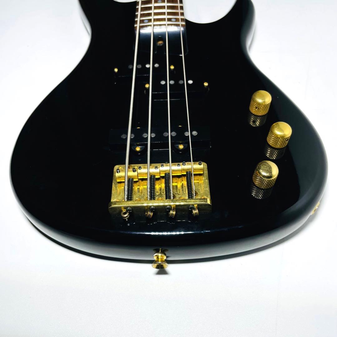 希少】Bill Lawrence BPJR-60 仙波さとみ - メルカリ