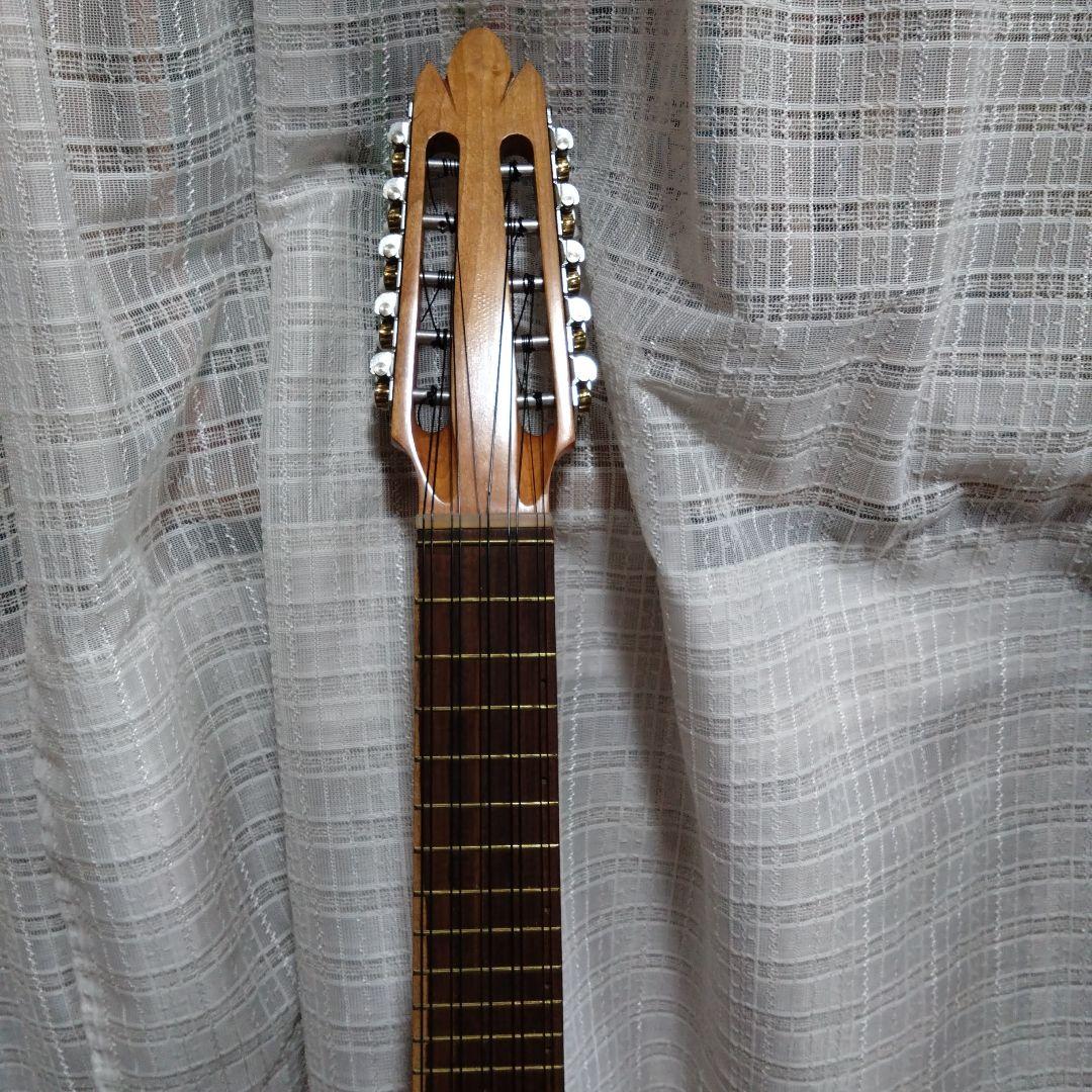 チャランゴ Jorge Luis Rodriges No.496