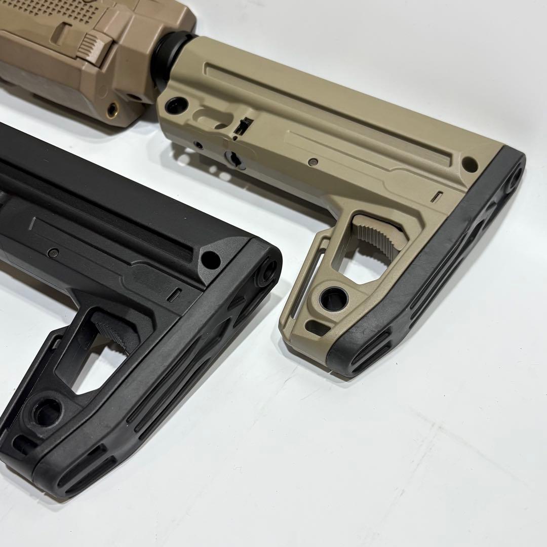 IMI DEFENSE .COM KIDON コンバージョンキット 2個セット