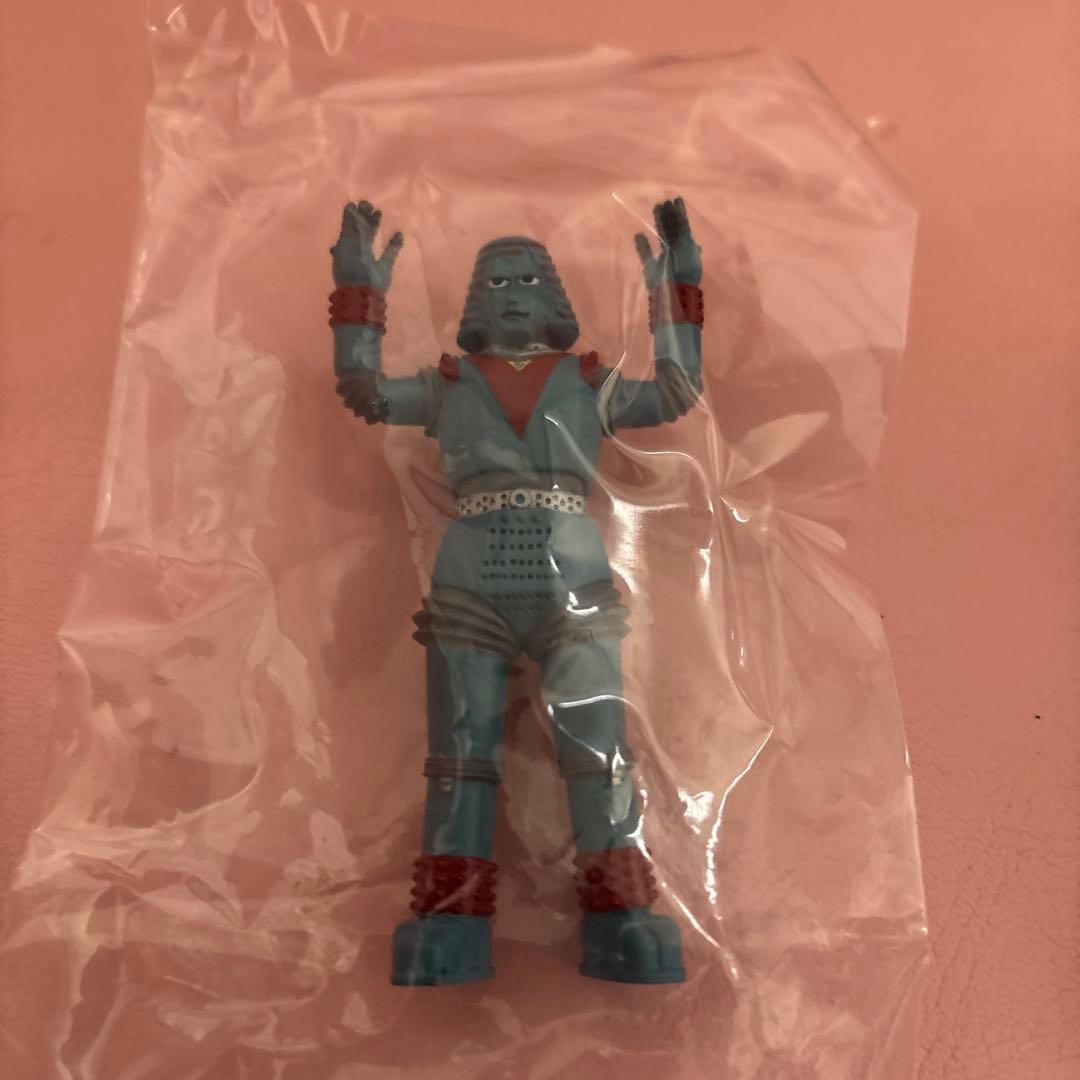 YAMATO ジャイアントロボ フィギュアセット（3体） - メルカリ