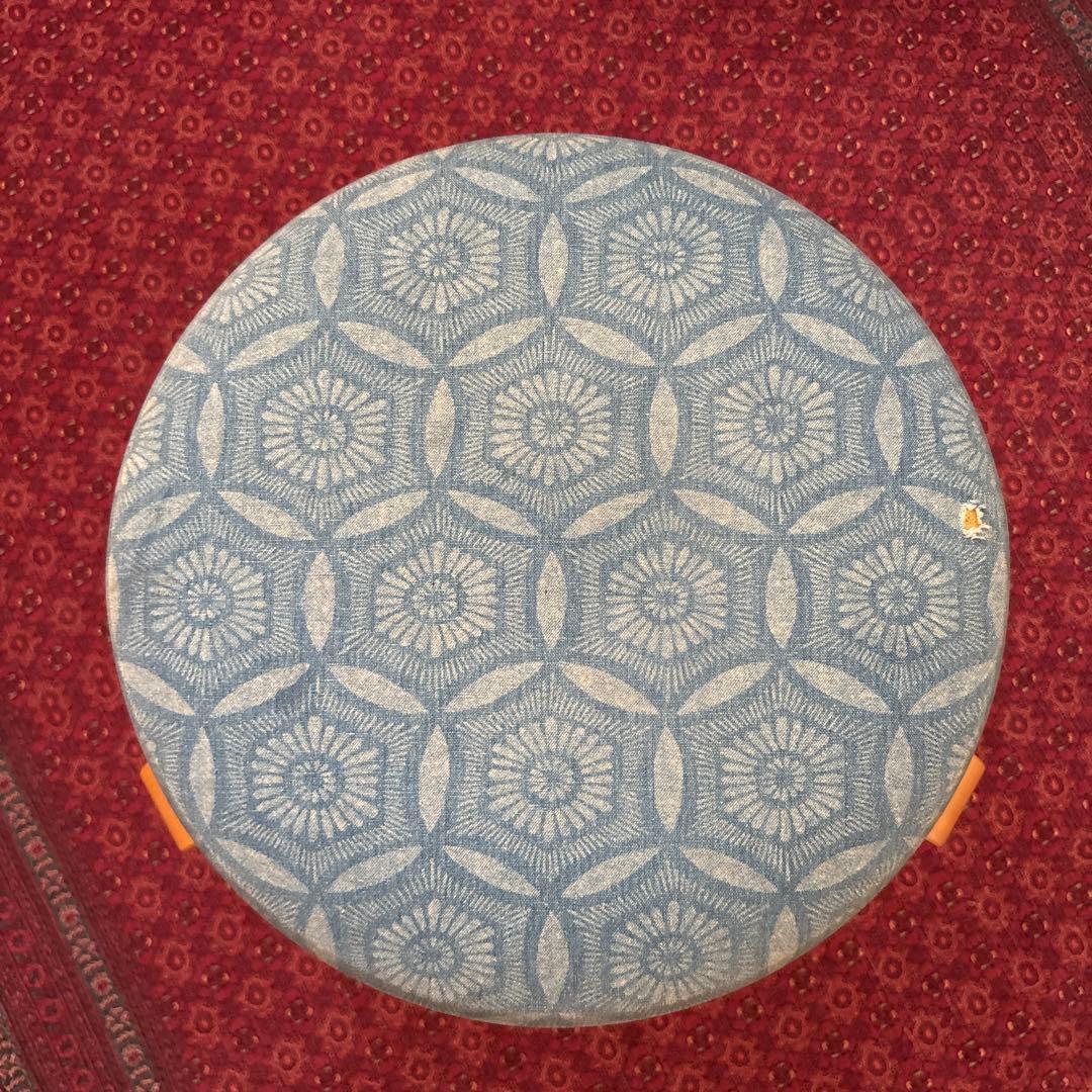 artek orslow fennica スツール60 アルテック ビームス限定