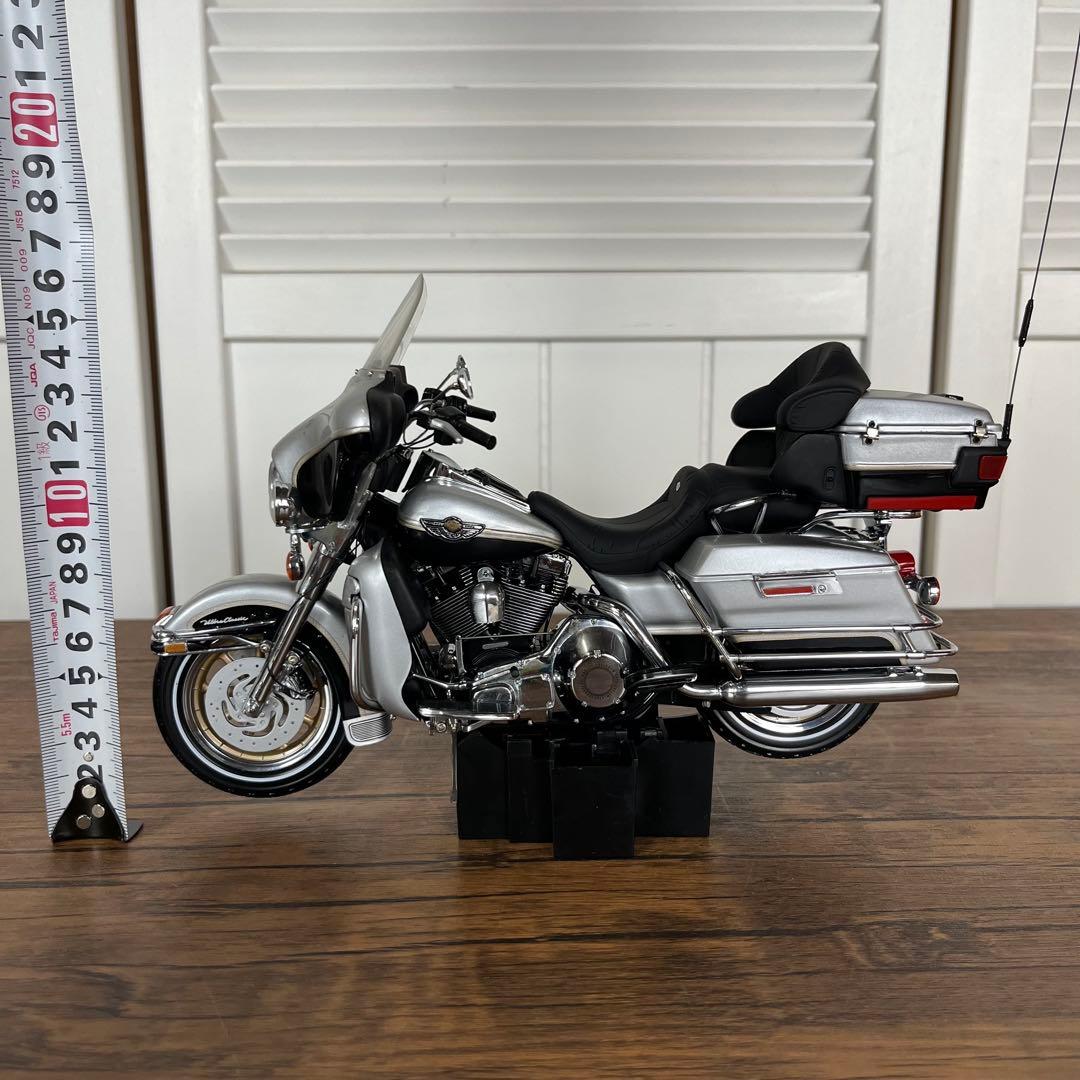 【希少】Harley-Davidson Electra Glide 2003