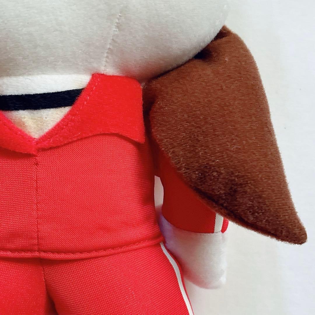 ♡激レア キティ ごくせん ヤンクミ ぬいぐるみ ワンピース ONE PIECE