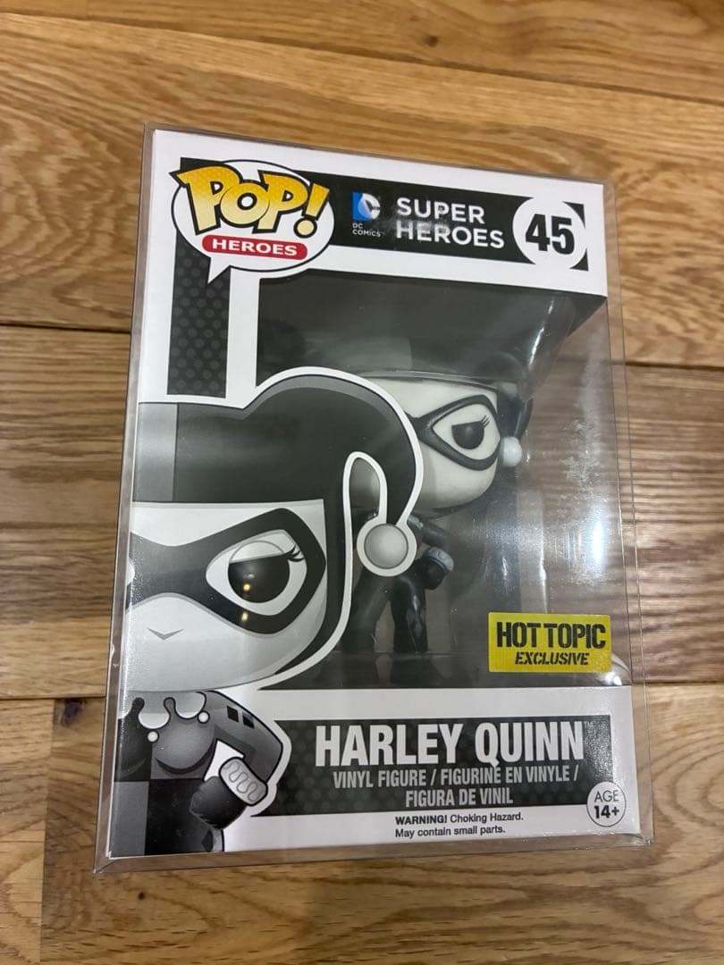 未開封！アメコミフィギュア！ SPAWN スポーン クラウンII