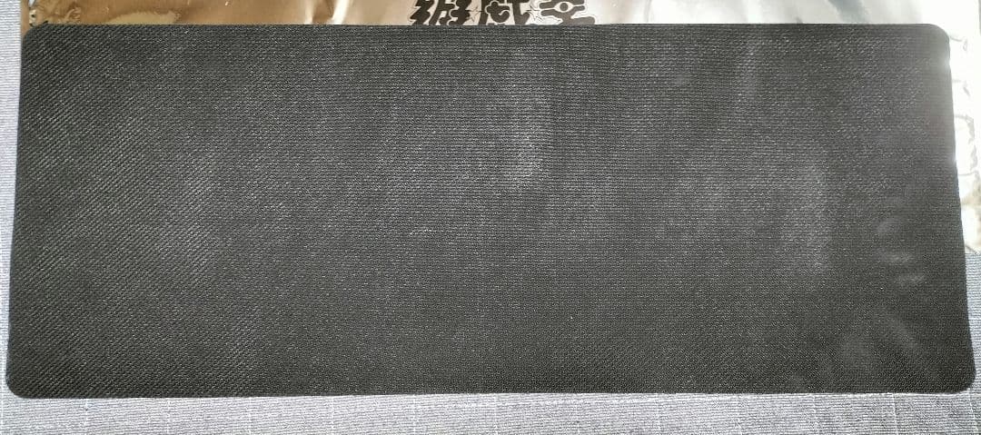 タクティカルトライデッキ限定戦　抽選賞　プレイマット　エクソシスター