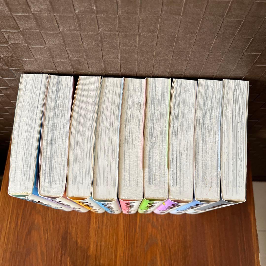 【美品】らんま1/2 全20巻セット