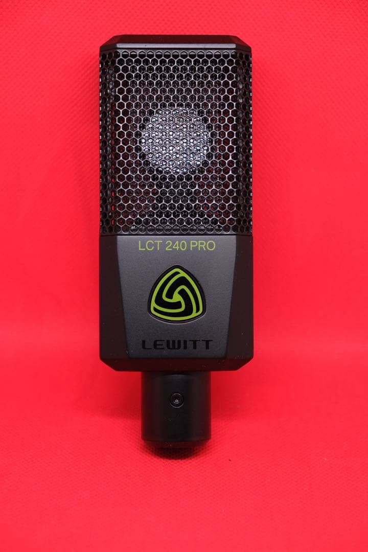LEWITT LCT 240 PRO 箱あり