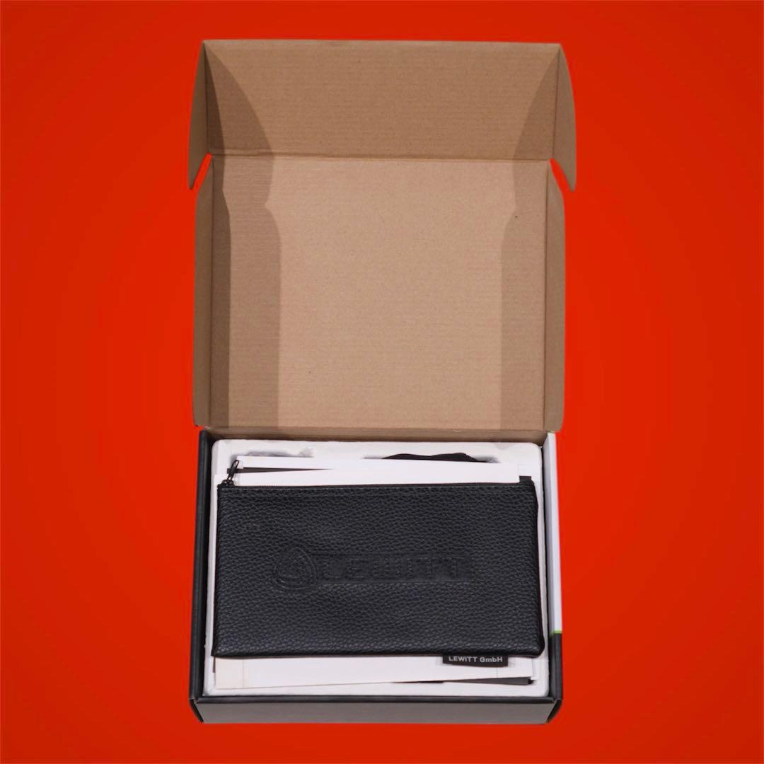 LEWITT LCT 240 PRO 箱あり