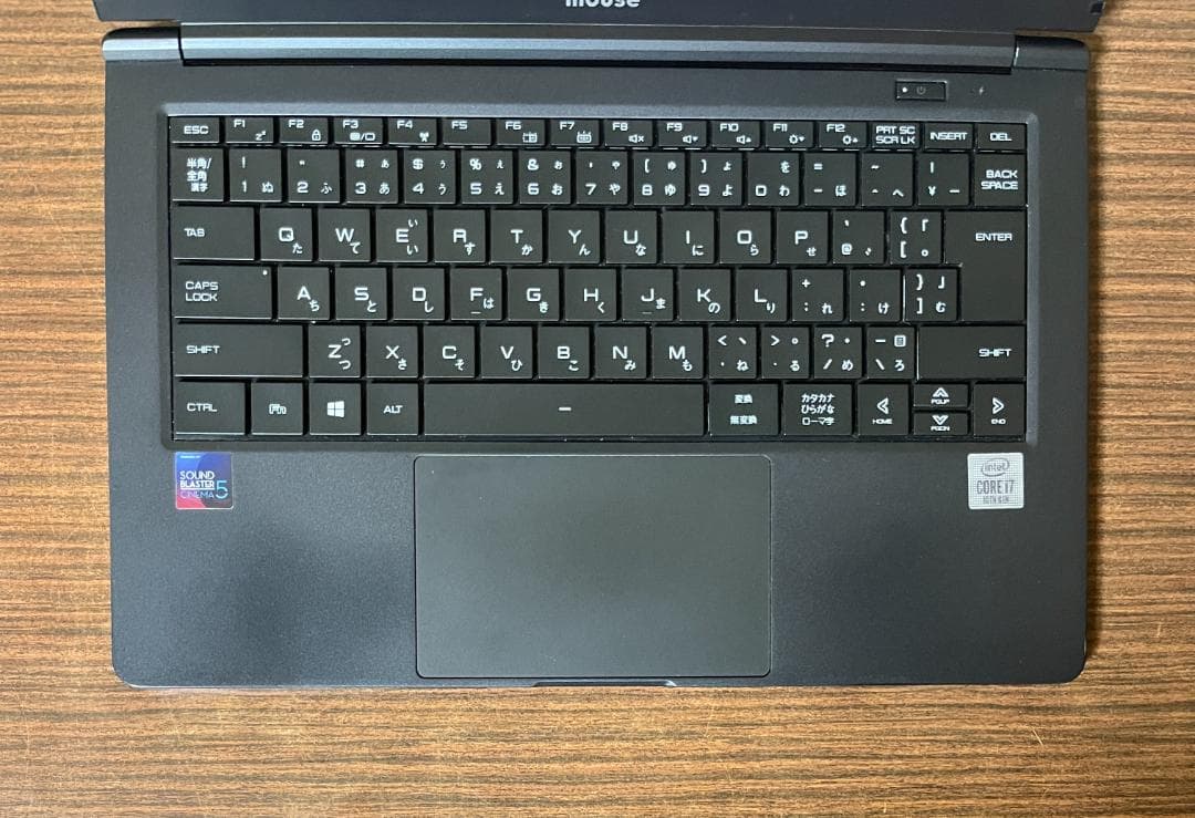 第 10 世代、i7、高性能、フル HD、マウス X4、16 GB、512 GB