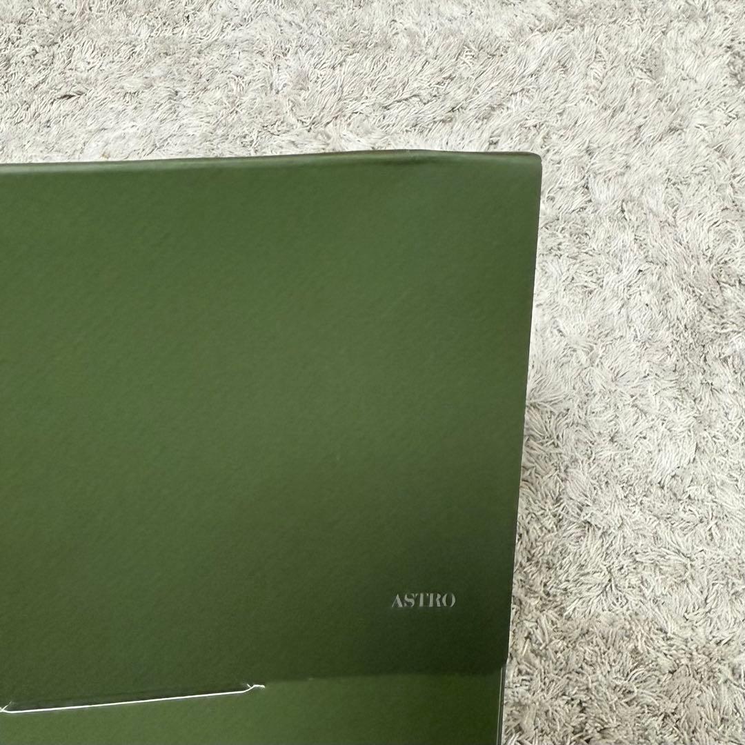 ASTRO グッズ アルバム トレカ まとめ売り バラ売り可