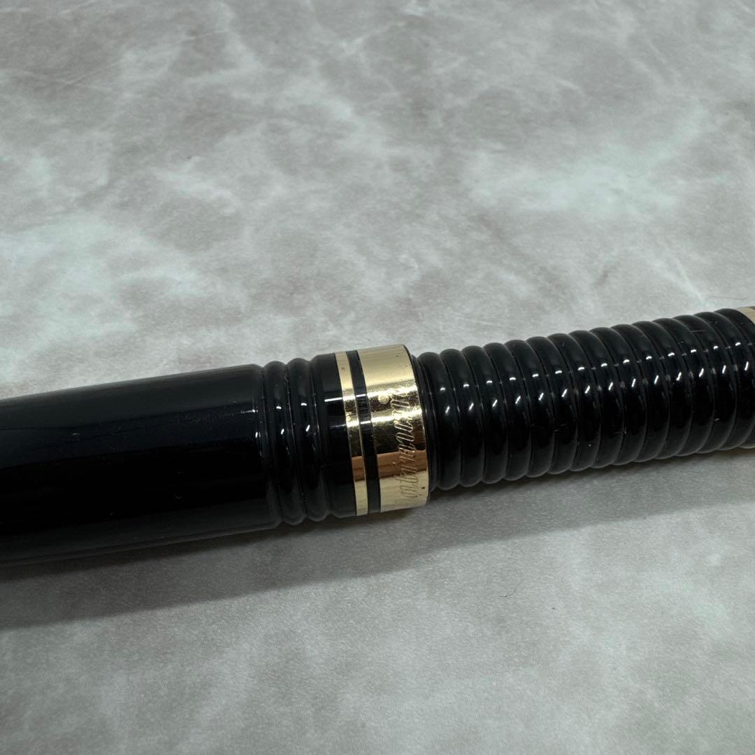 PLATINUM 14k 万年筆 金 #3776 太