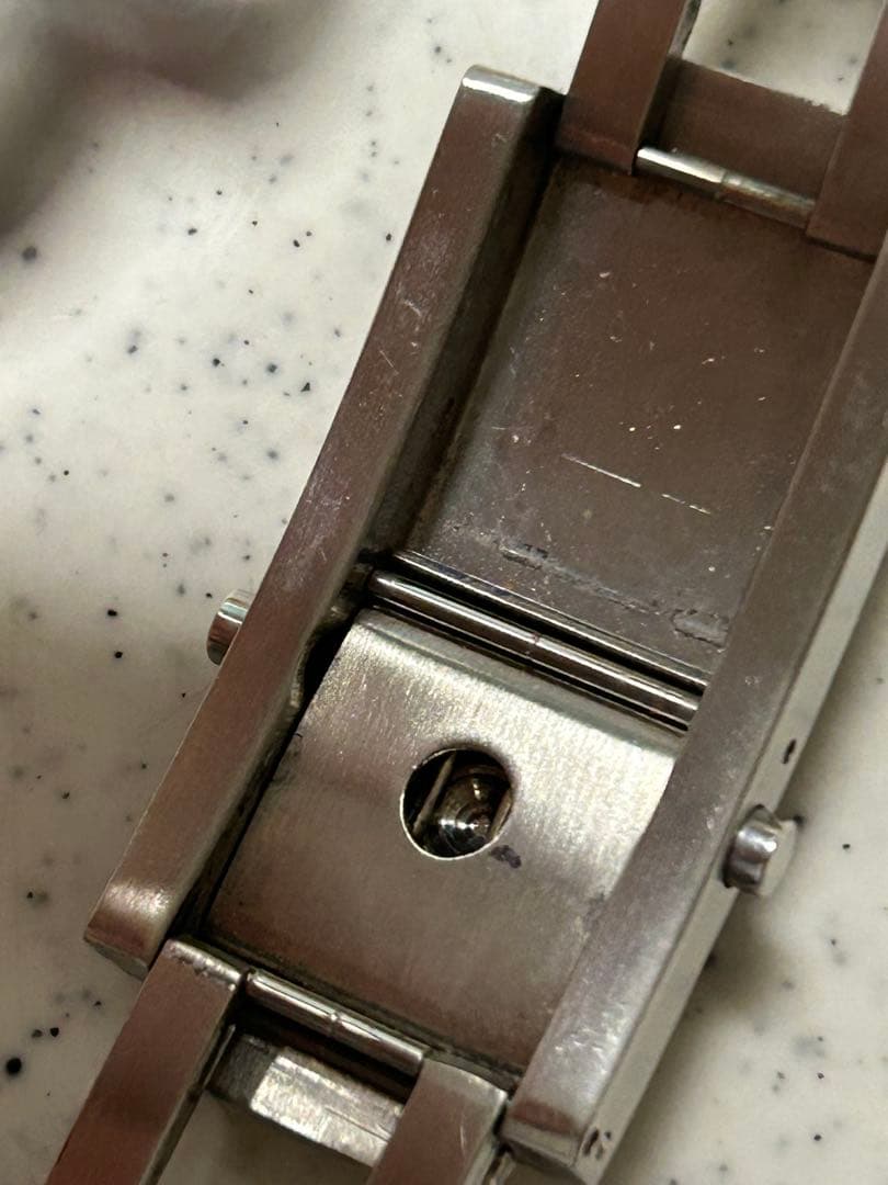 OMEGA オメガ シーマスター プロフェッショナル 300M クォーツ　中古