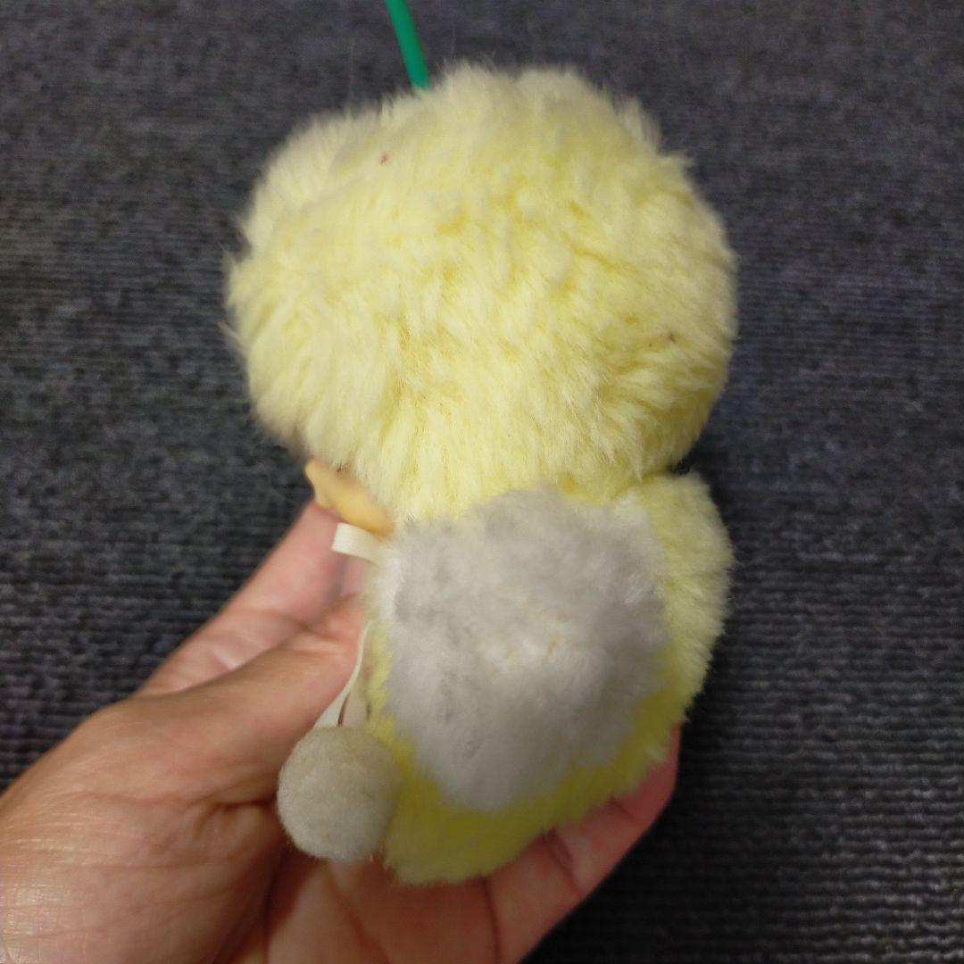 タカラ☆レトロ☆フルーツメルティ☆黄色